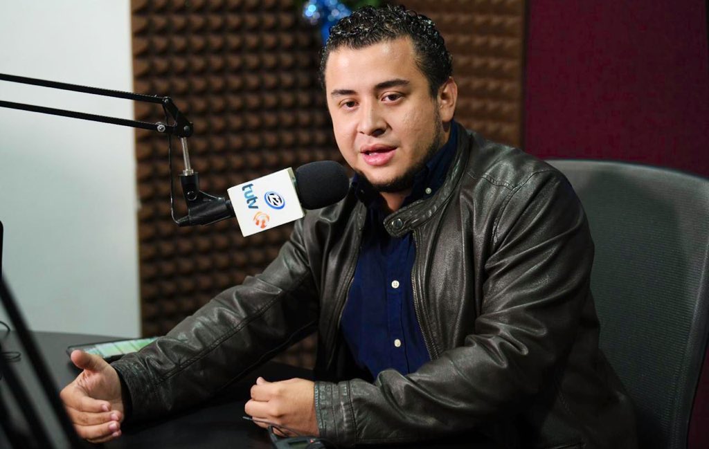 Romeo Herrera: Si transportistas aumentan tarifa del pasaje vamos a suspender las rutas romeo-herrera-si-transportistas-aumentan-tarifa-del-pasaje-vamos-a-suspender-las-rutas